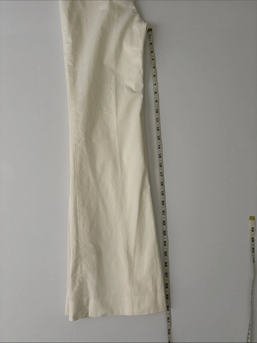 Authentic Gucci women’s flared trousers